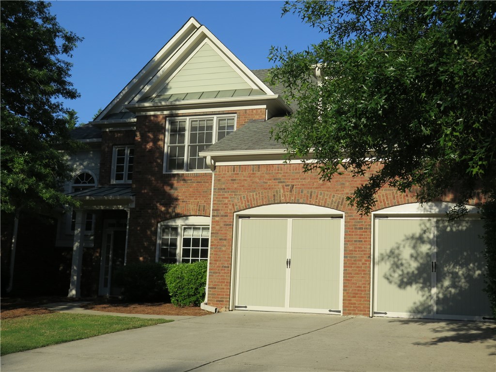 1246 Rosette Way, Marietta, GA 30062