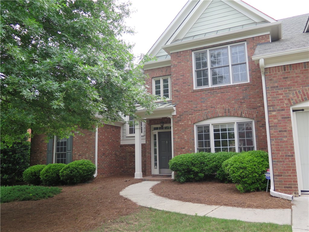 1246 Rosette Way, Marietta, GA 30062