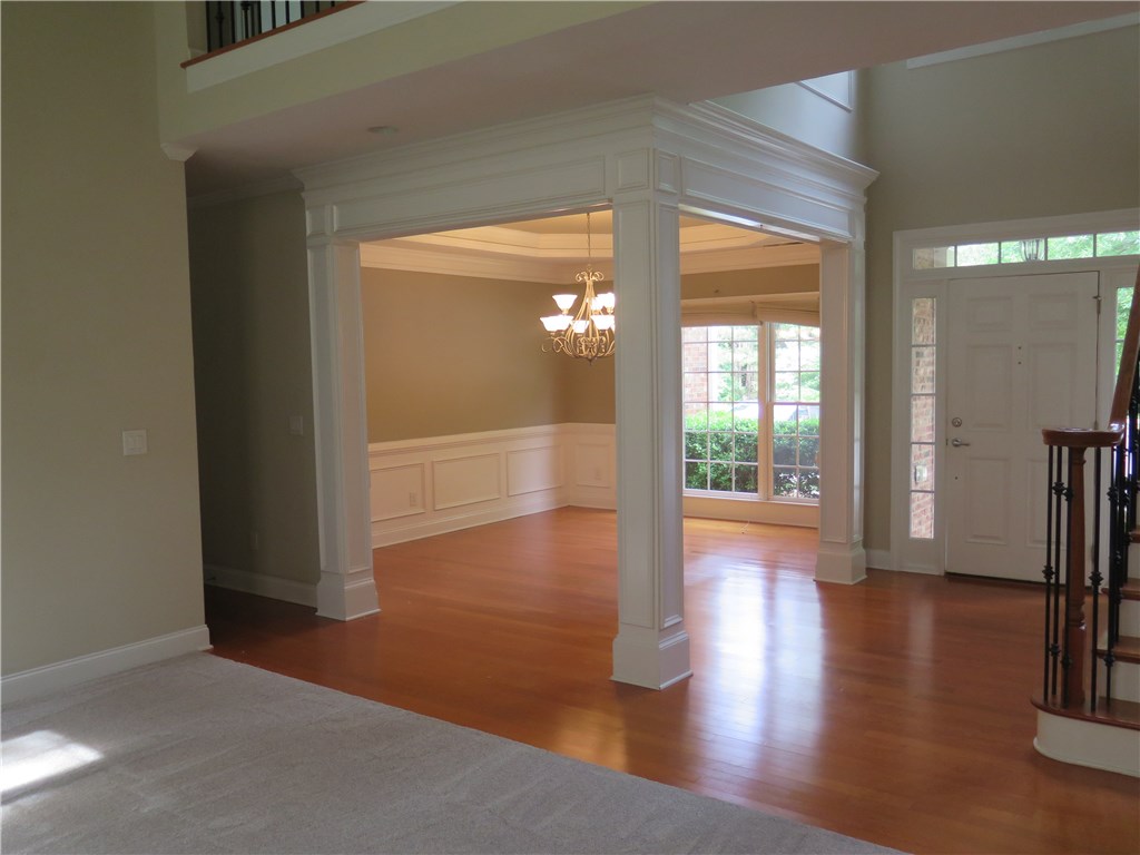1246 Rosette Way, Marietta, GA 30062