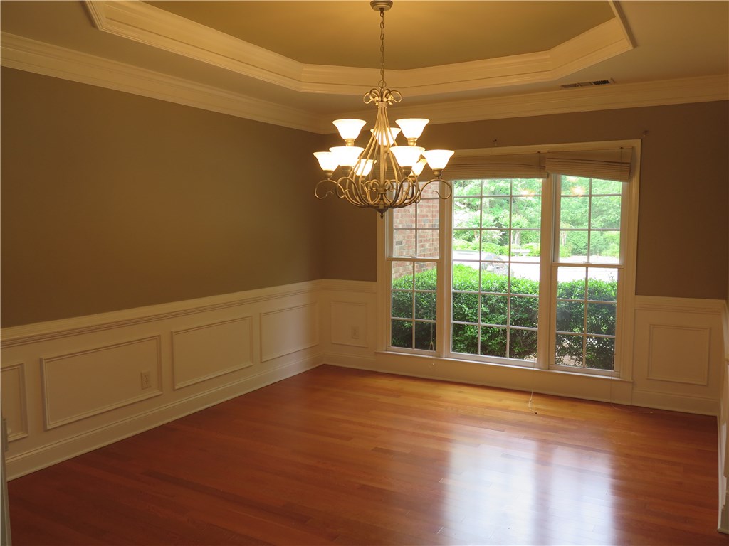 1246 Rosette Way, Marietta, GA 30062