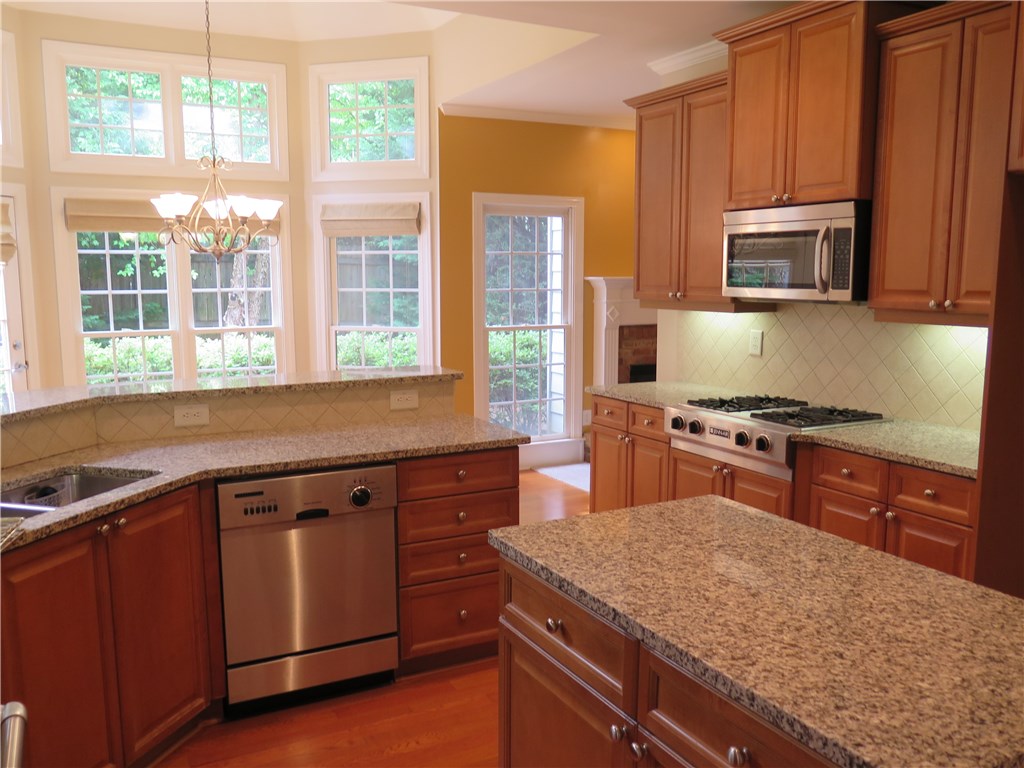 1246 Rosette Way, Marietta, GA 30062