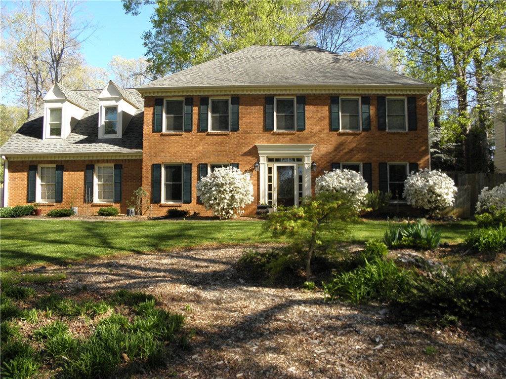3475 Princeton Corners Drive, Marietta, GA 30062