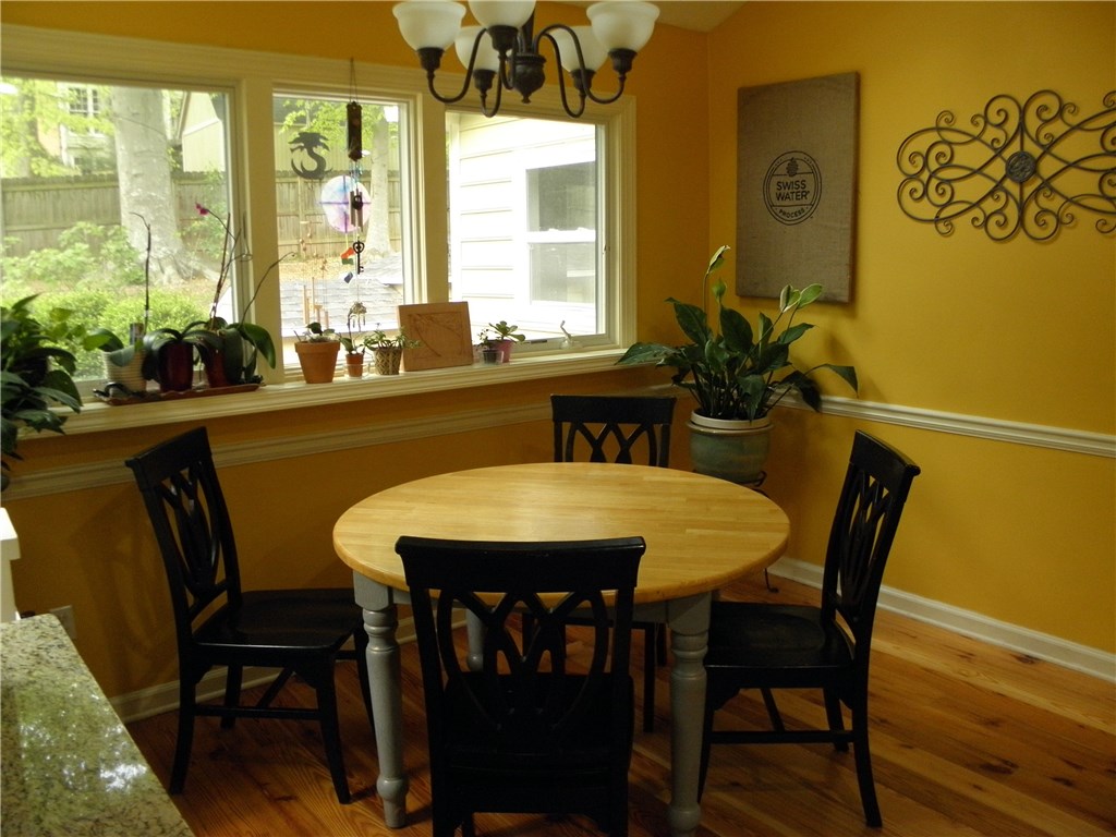3475 Princeton Corners Drive, Marietta, GA 30062