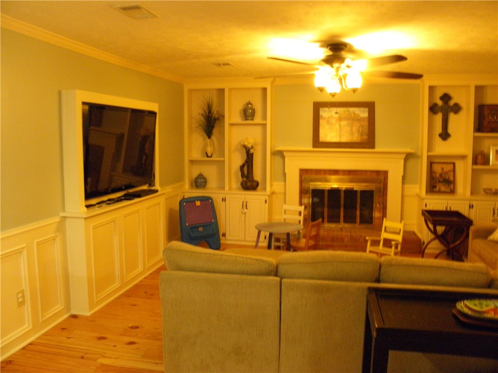 3475 Princeton Corners Drive, Marietta, GA 30062