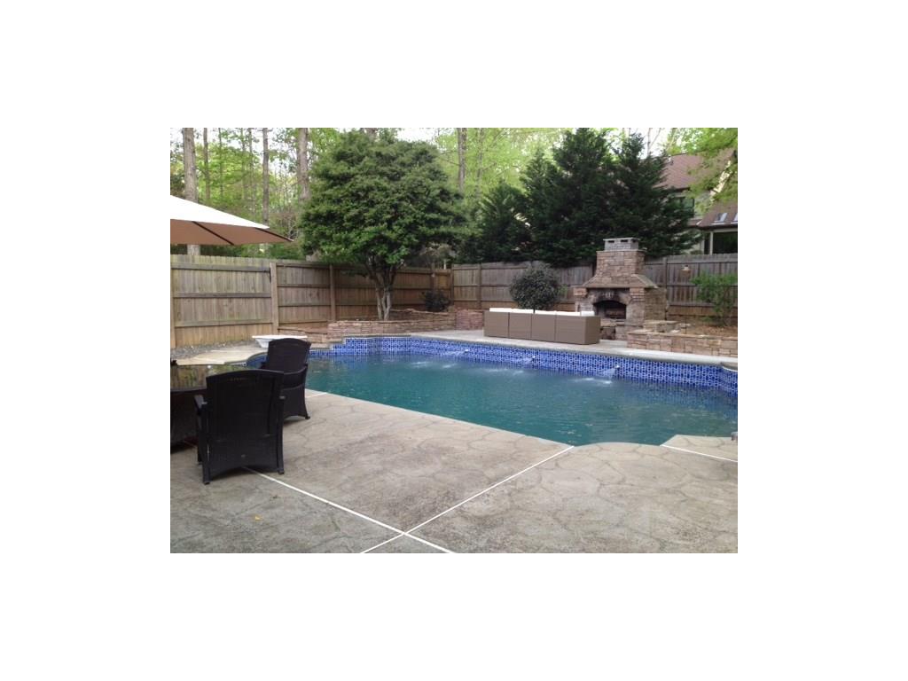 3475 Princeton Corners Drive, Marietta, GA 30062