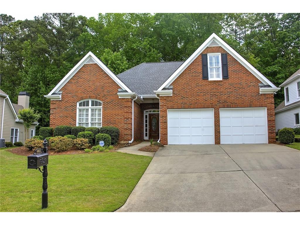 4021 Tritt Homestead Drive, Marietta, GA 30062