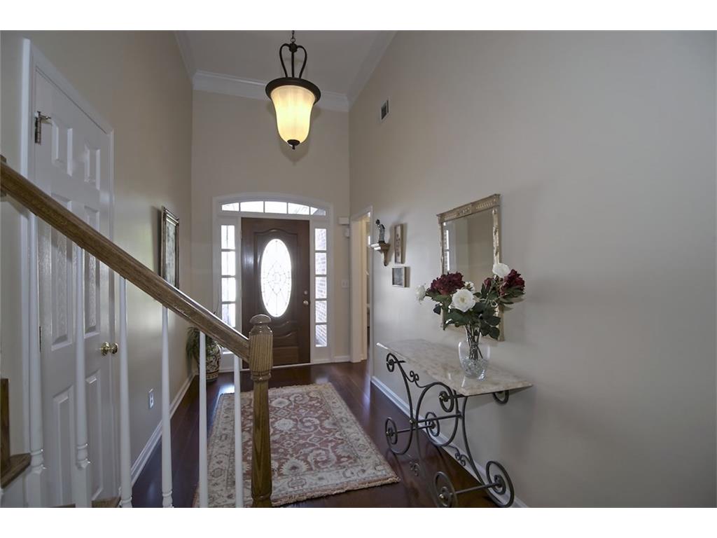 4021 Tritt Homestead Drive, Marietta, GA 30062