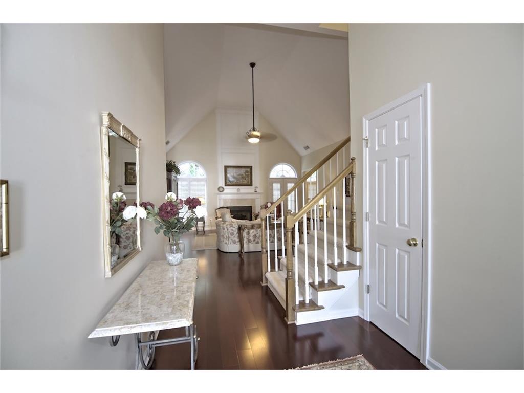 4021 Tritt Homestead Drive, Marietta, GA 30062
