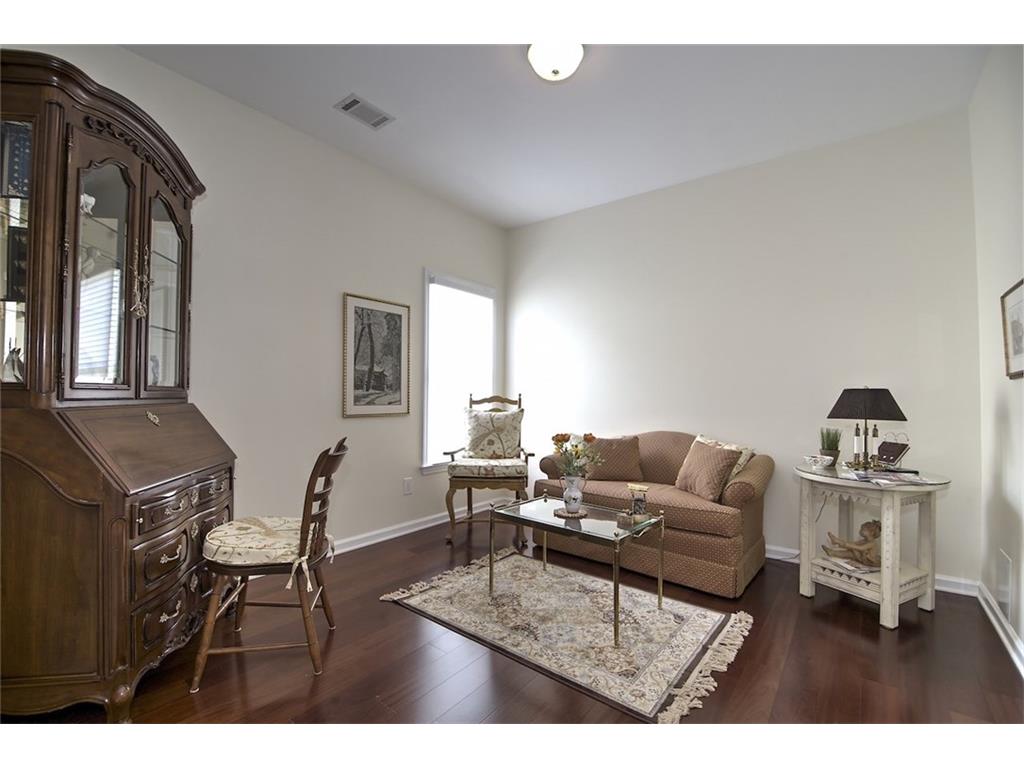 4021 Tritt Homestead Drive, Marietta, GA 30062