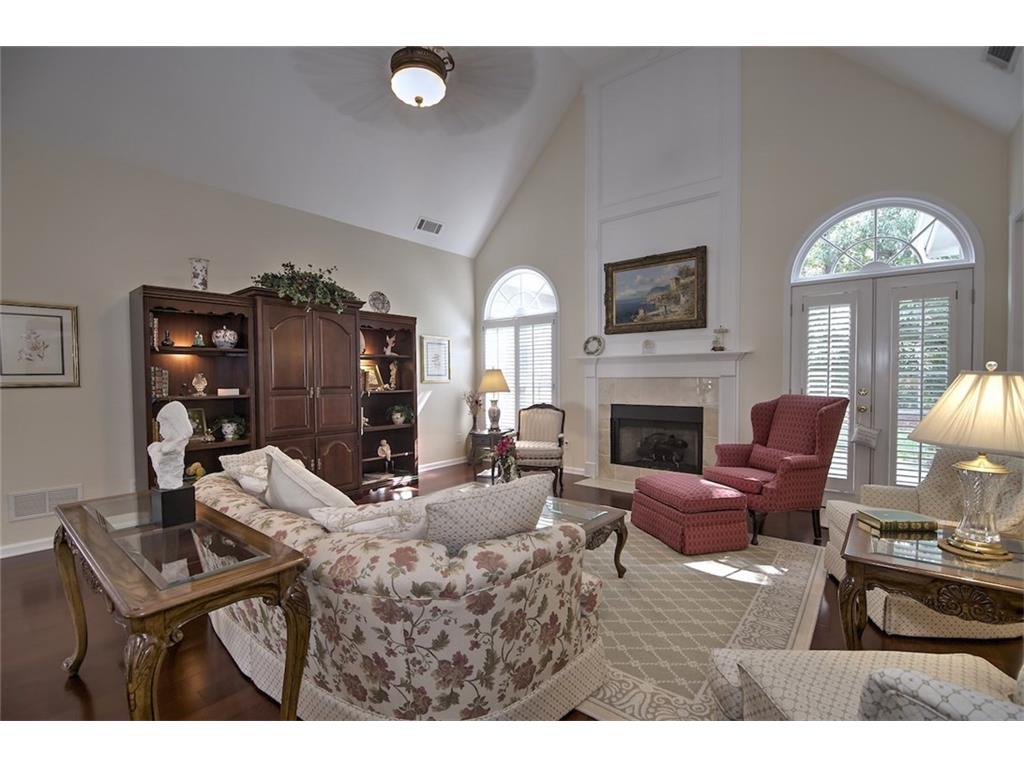 4021 Tritt Homestead Drive, Marietta, GA 30062