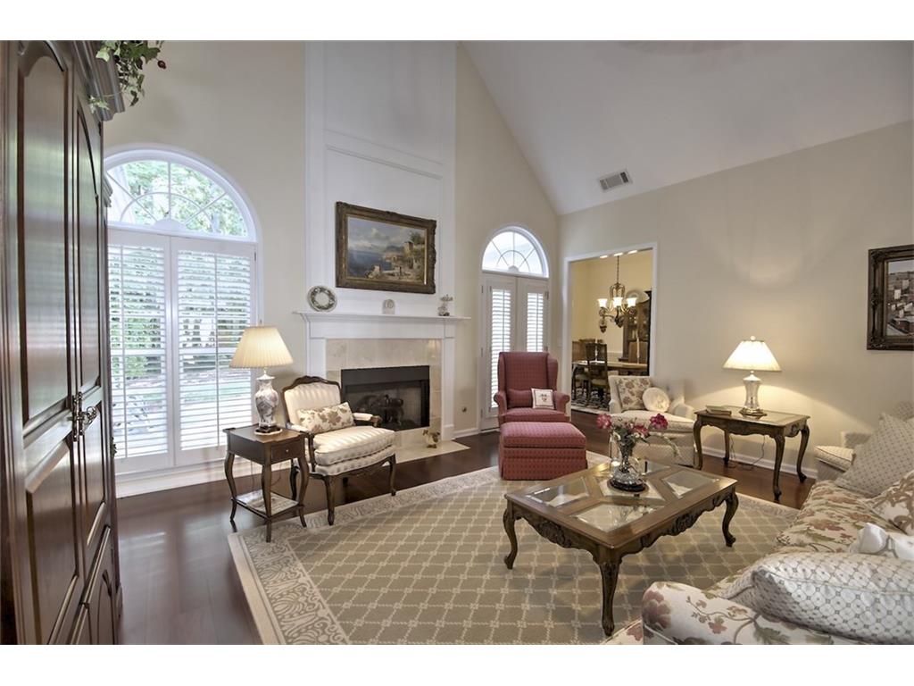 4021 Tritt Homestead Drive, Marietta, GA 30062