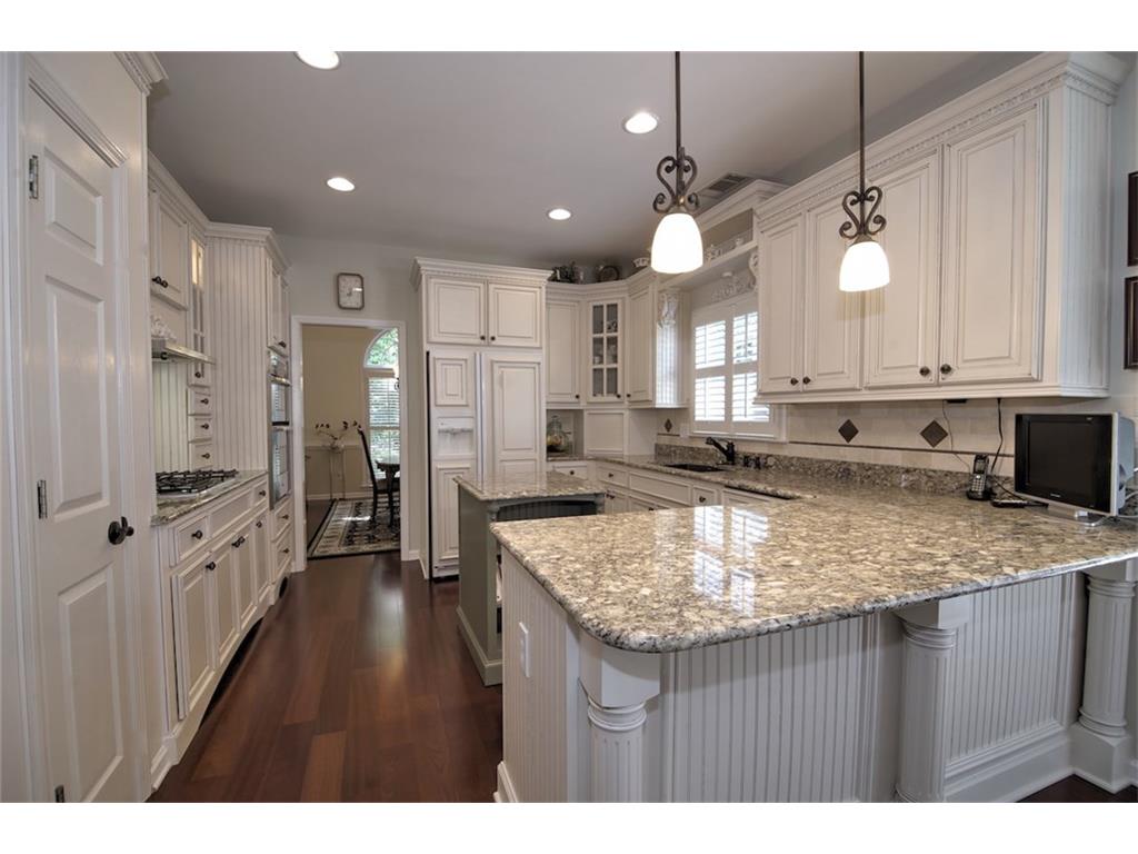 4021 Tritt Homestead Drive, Marietta, GA 30062
