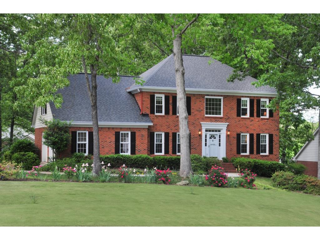 4688 Scribner Court, Marietta, GA 30062