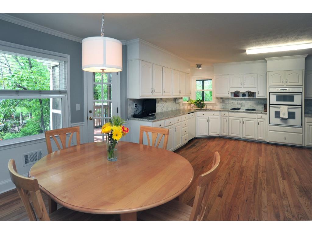4688 Scribner Court, Marietta, GA 30062