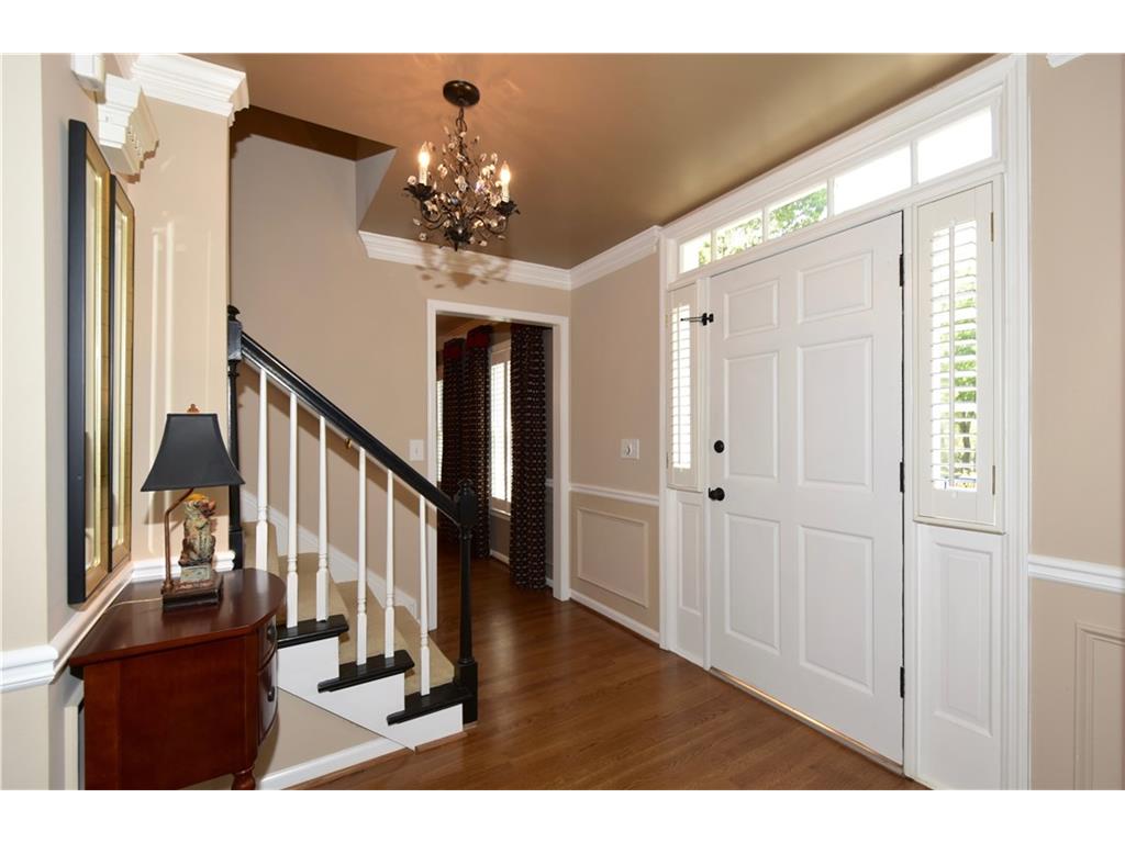 2088 Haverhill Drive, Marietta, GA 30062