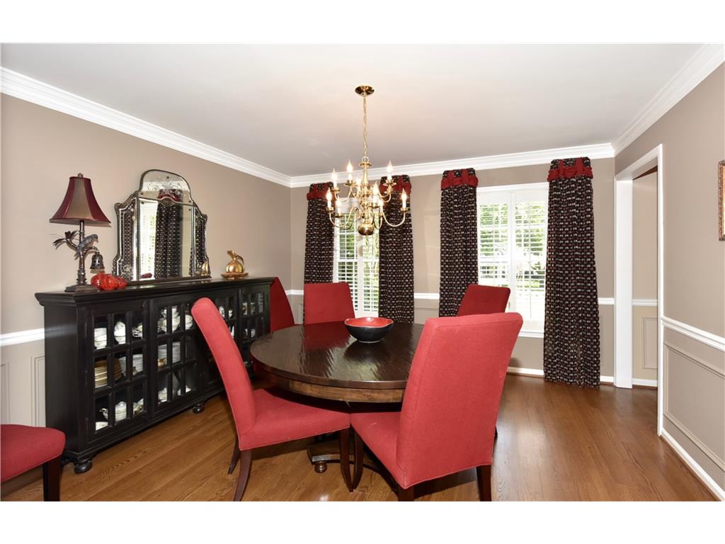 2088 Haverhill Drive, Marietta, GA 30062