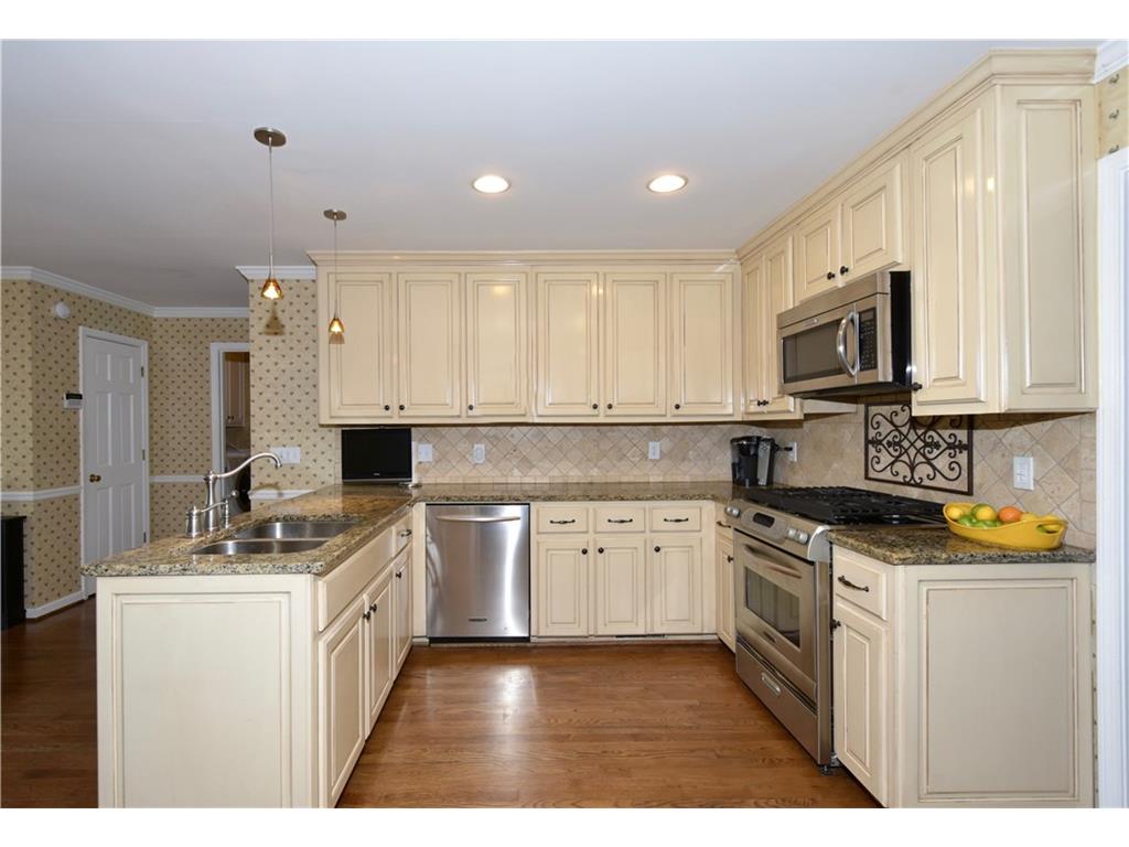 2088 Haverhill Drive, Marietta, GA 30062