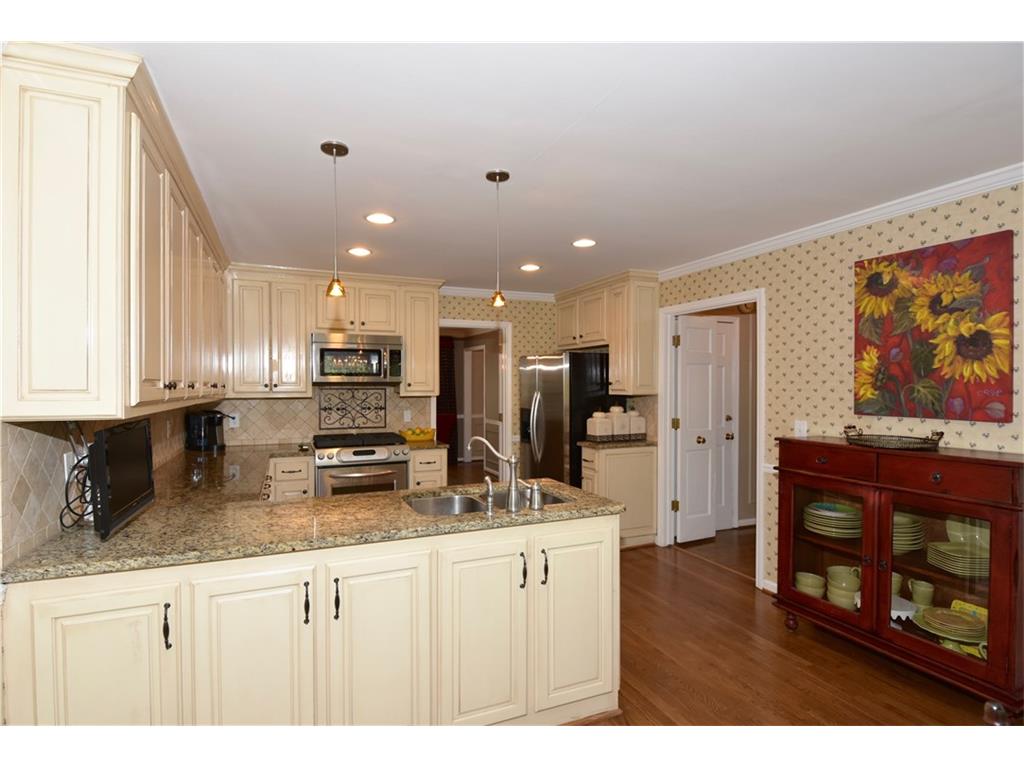 2088 Haverhill Drive, Marietta, GA 30062