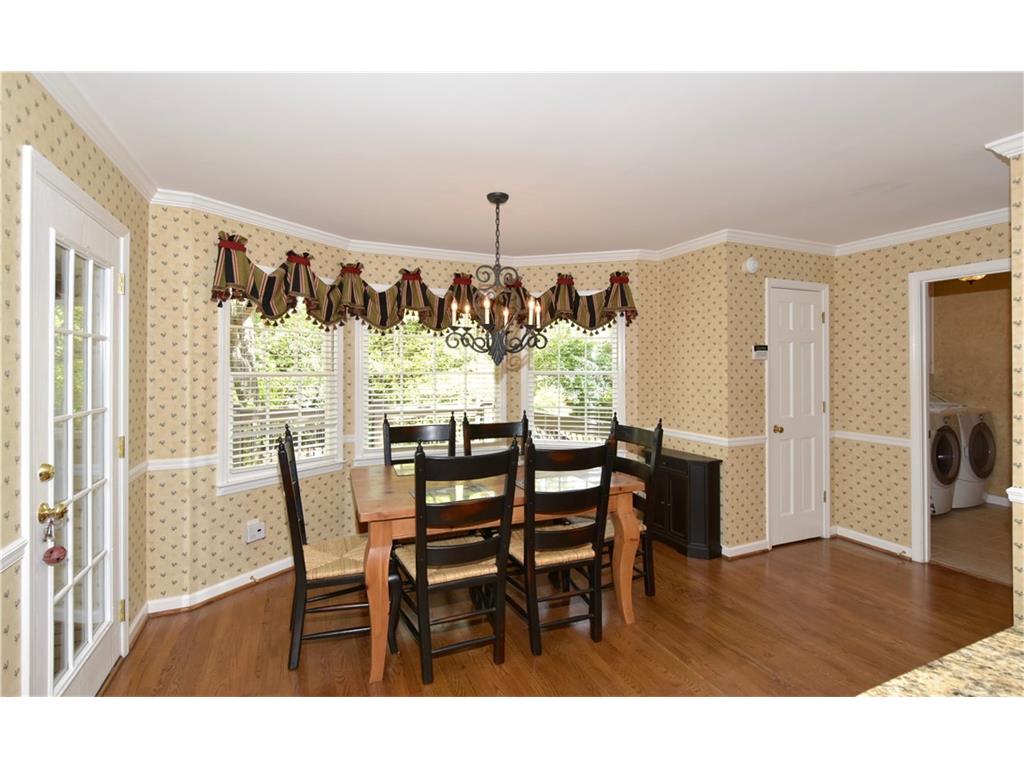 2088 Haverhill Drive, Marietta, GA 30062