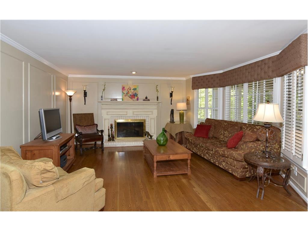 2088 Haverhill Drive, Marietta, GA 30062