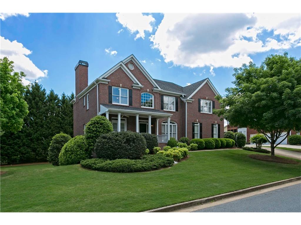 2830 Arabian Trail NE, Marietta, GA 30062