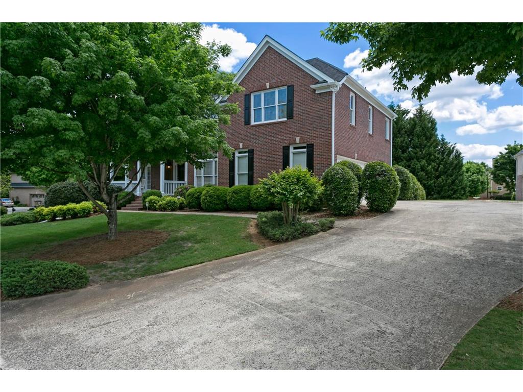 2830 Arabian Trail NE, Marietta, GA 30062