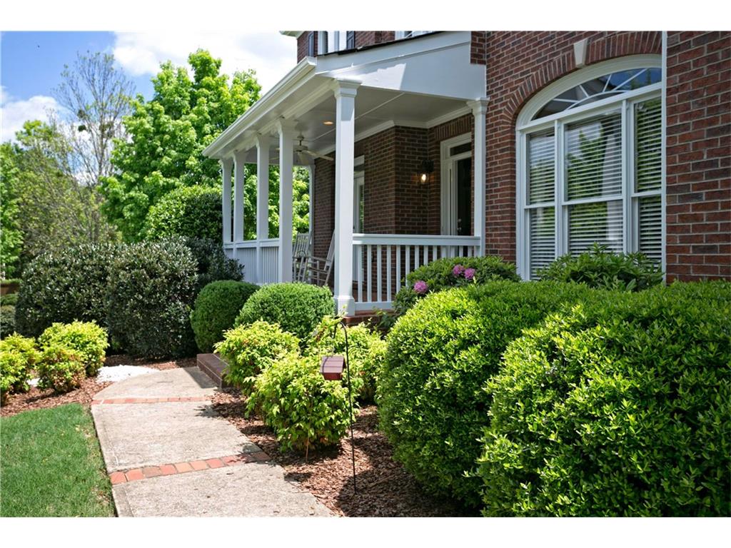 2830 Arabian Trail NE, Marietta, GA 30062