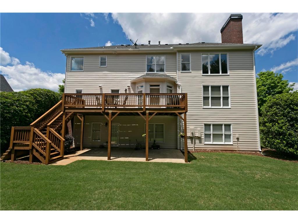 2830 Arabian Trail NE, Marietta, GA 30062