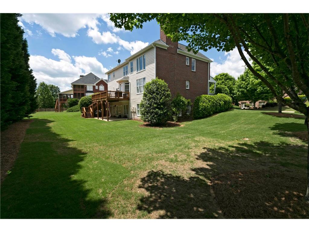 2830 Arabian Trail NE, Marietta, GA 30062