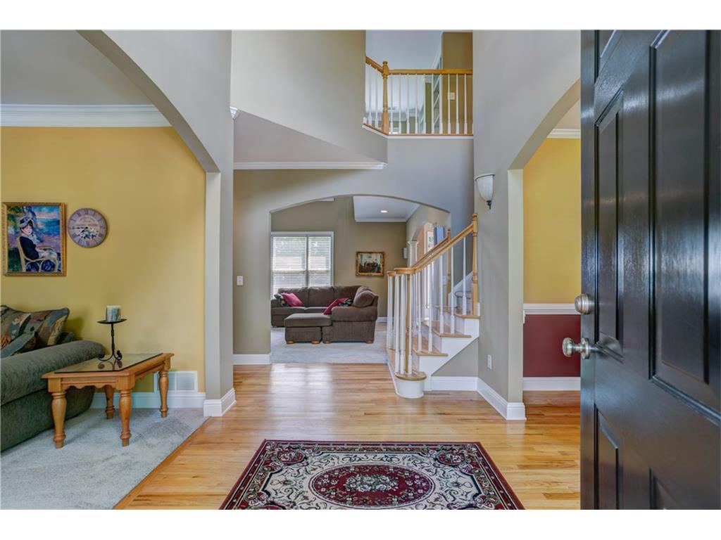 2830 Arabian Trail NE, Marietta, GA 30062