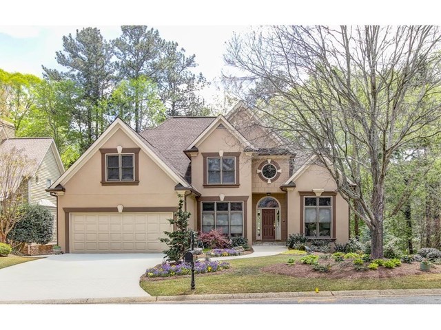 4112 Wandering Rose Ln, Marietta, United States 30062