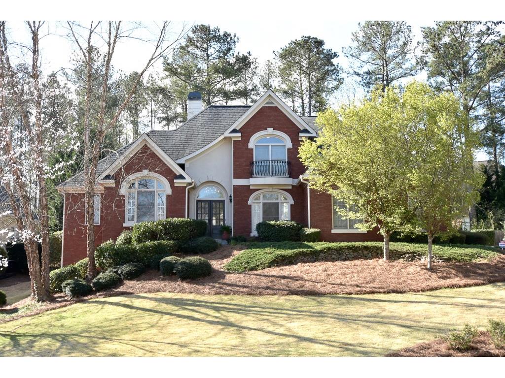 4032 Charrwood Trace, Marietta, GA 30062