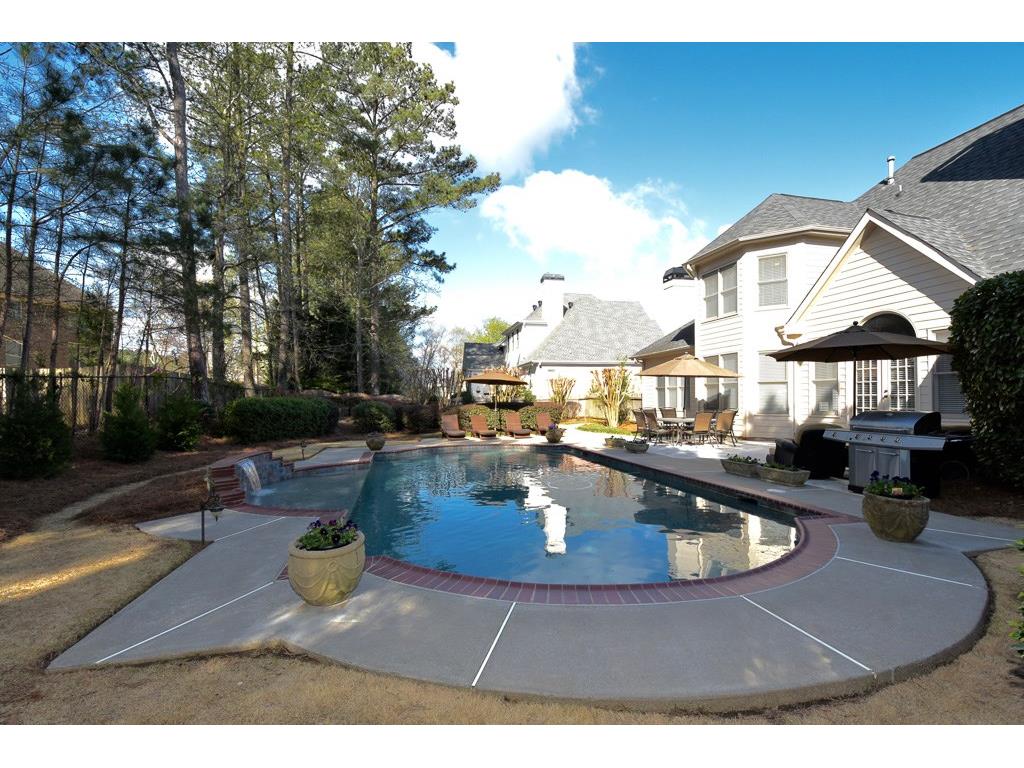 4032 Charrwood Trace, Marietta, GA 30062