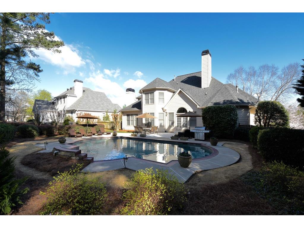 4032 Charrwood Trace, Marietta, GA 30062