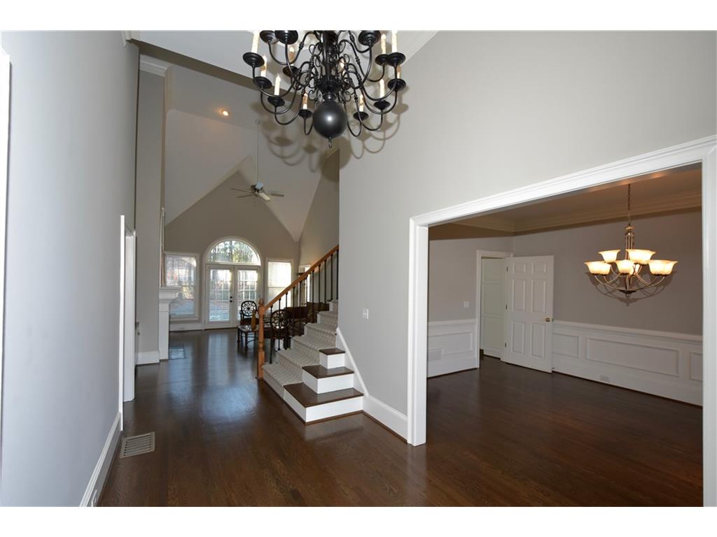 4032 Charrwood Trace, Marietta, GA 30062