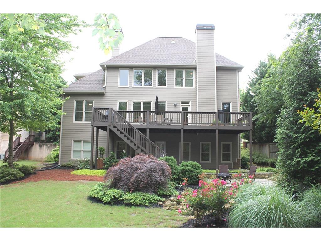 2709 Rustling Pines Court, Marietta, GA 30062