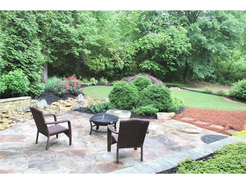2709 Rustling Pines Court, Marietta, GA 30062