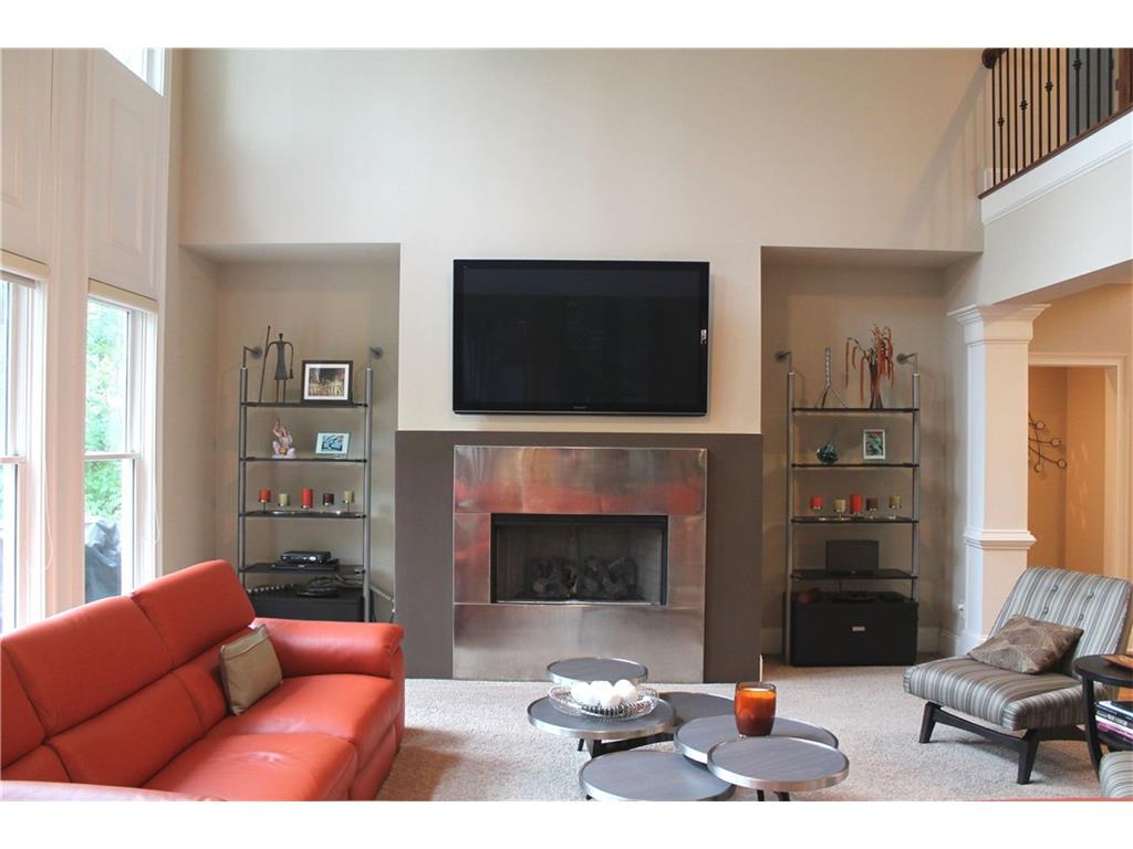 2709 Rustling Pines Court, Marietta, GA 30062