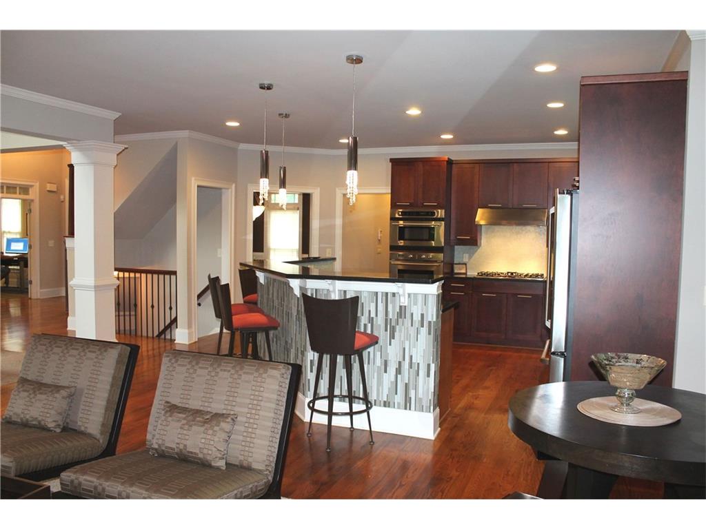 2709 Rustling Pines Court, Marietta, GA 30062