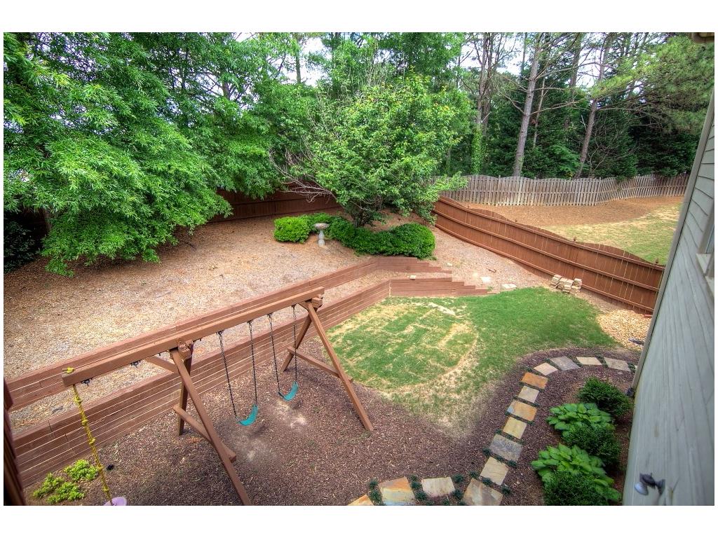 1604 Kinsmon Lane, Marietta, GA 30062