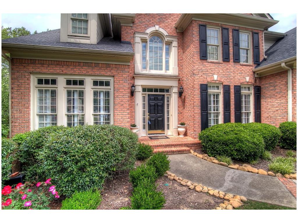 1604 Kinsmon Lane, Marietta, GA 30062