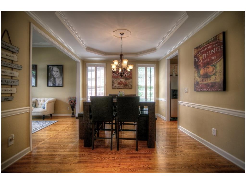 1604 Kinsmon Lane, Marietta, GA 30062