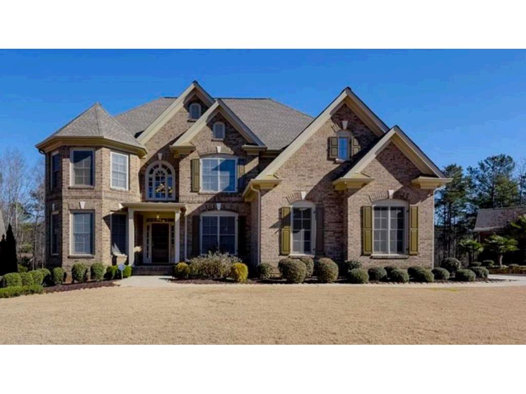4210 Shamans Drive, Marietta, GA 30062