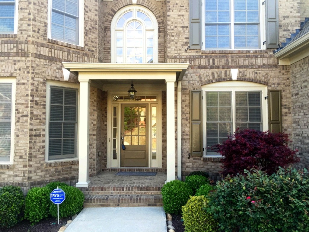 4210 Shamans Drive, Marietta, GA 30062
