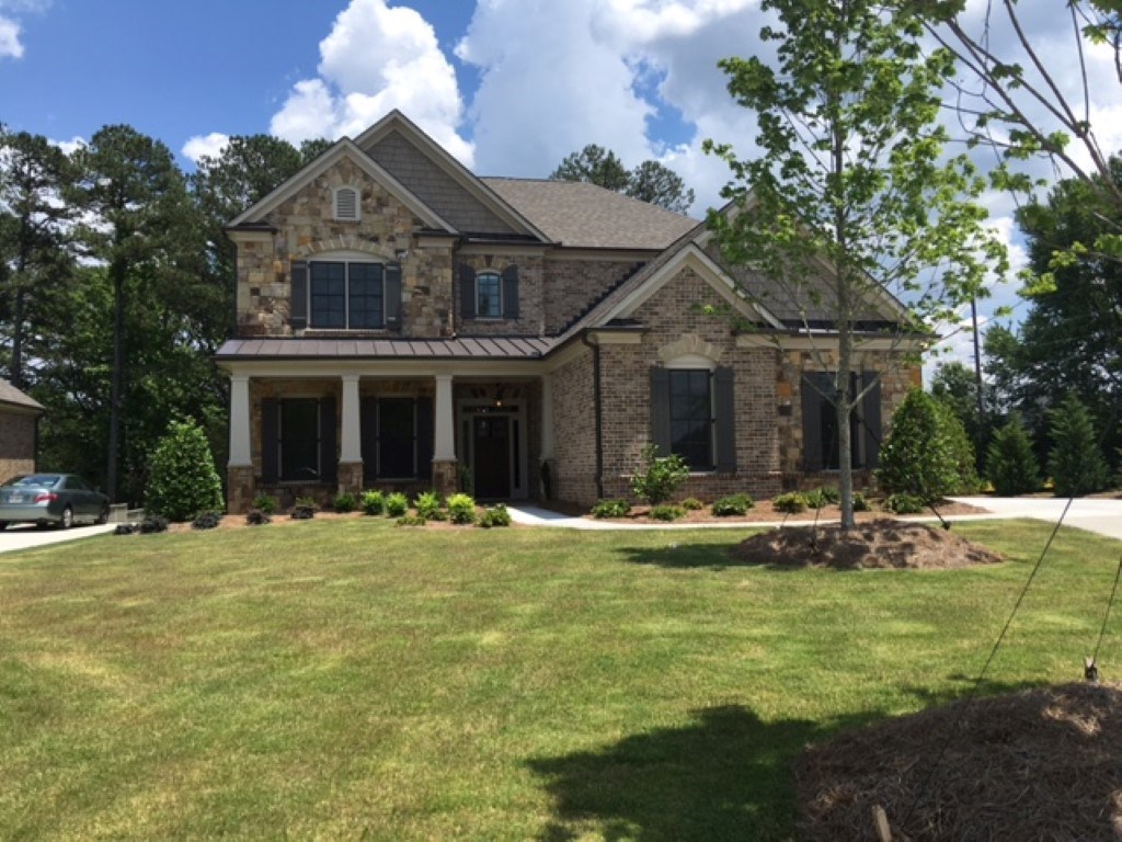 2554 Weeping Oak Trace, Marietta, GA 30062