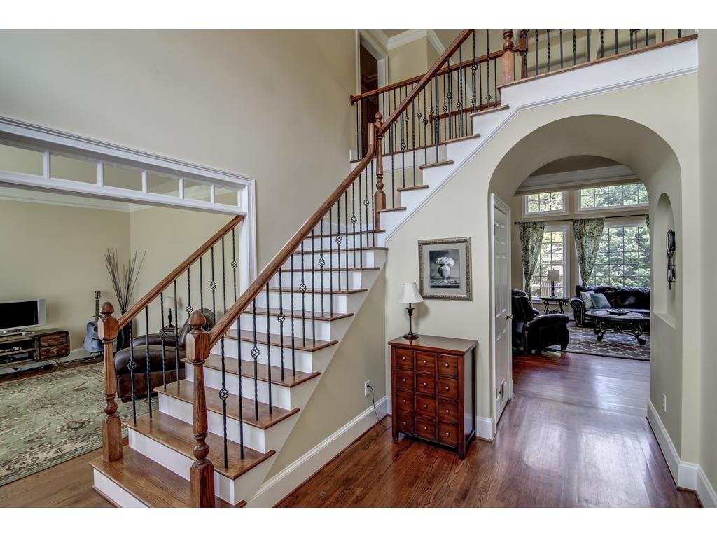 2922 Holly Pointe Court, Marietta, GA 30062