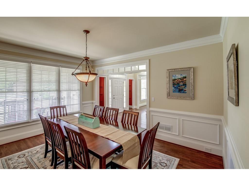 2922 Holly Pointe Court, Marietta, GA 30062