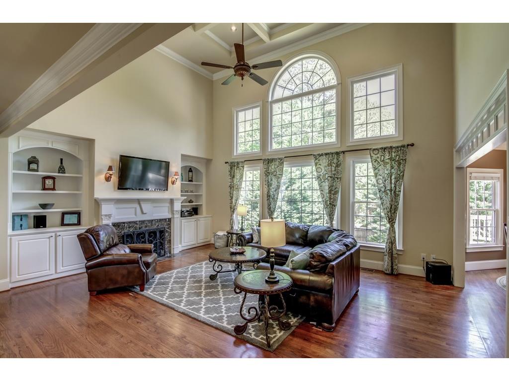 2922 Holly Pointe Court, Marietta, GA 30062