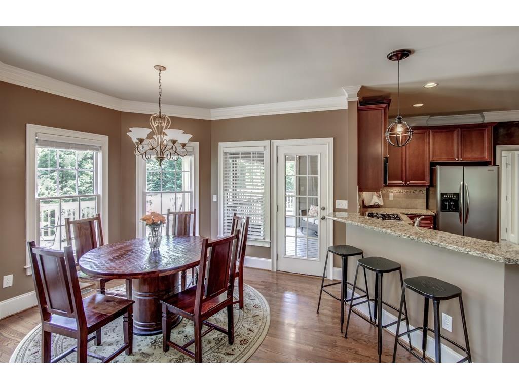 2922 Holly Pointe Court, Marietta, GA 30062