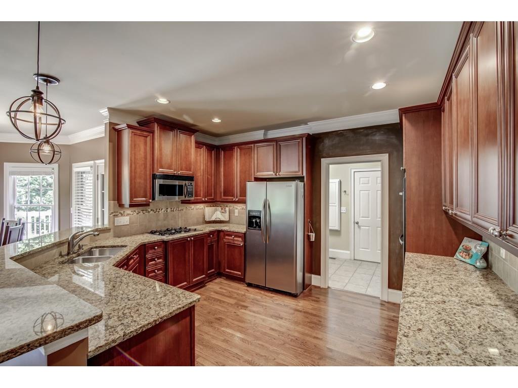 2922 Holly Pointe Court, Marietta, GA 30062